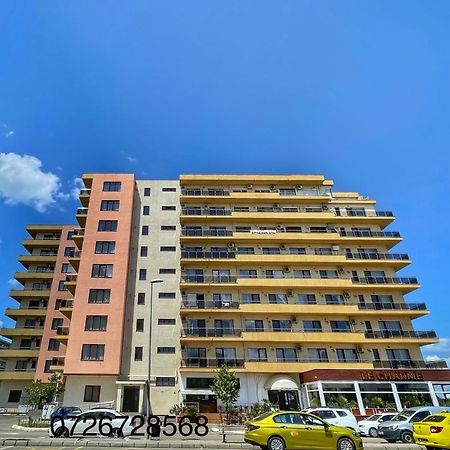 מאמאיה Sunset Sea View Apartament מראה חיצוני תמונה