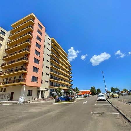 מאמאיה Sunset Sea View Apartament מראה חיצוני תמונה
