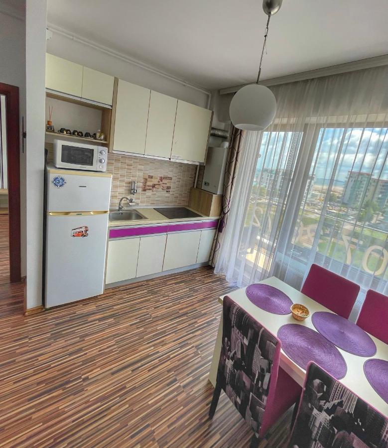 מאמאיה Sunset Sea View Apartament מראה חיצוני תמונה