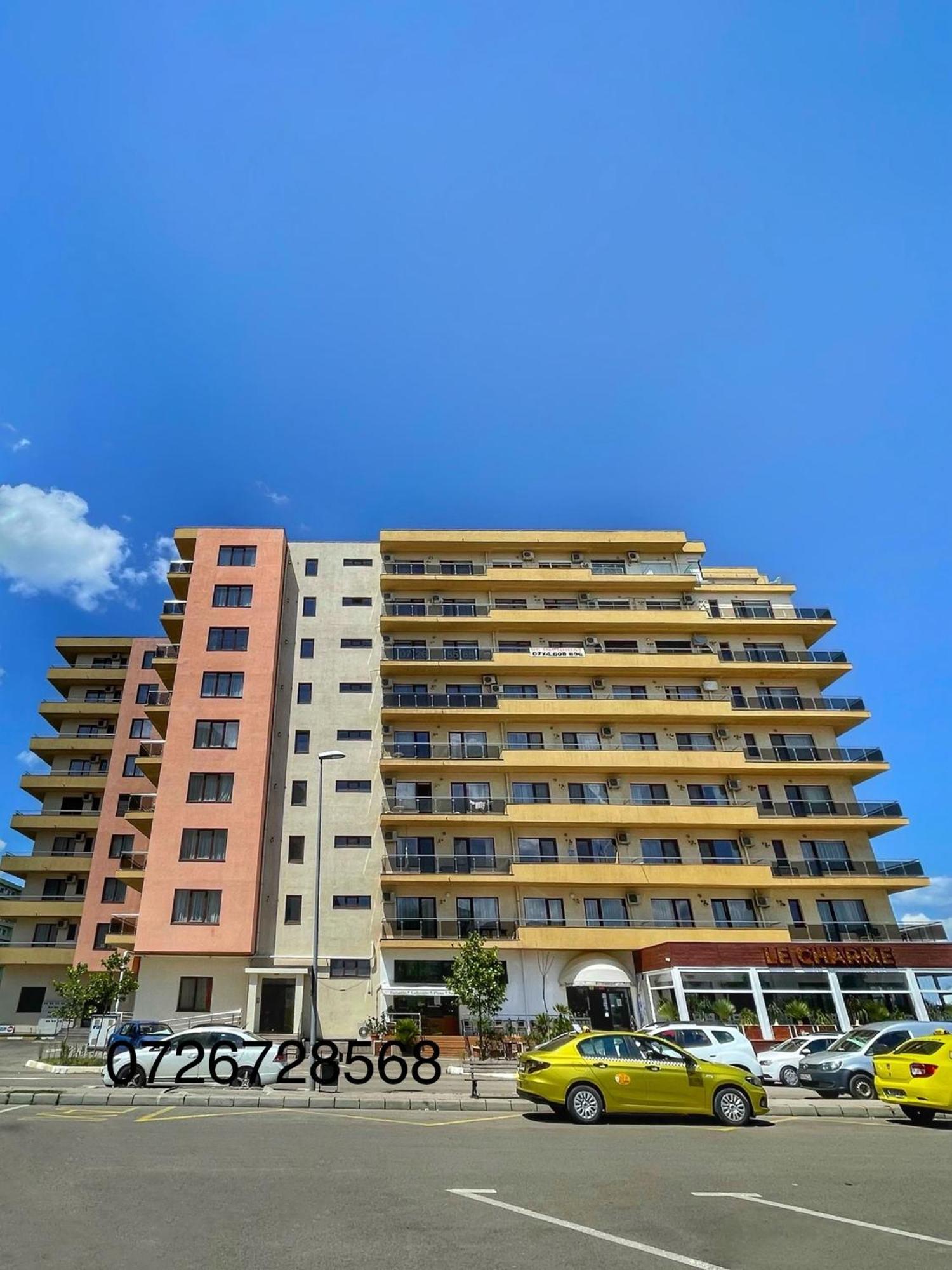 מאמאיה Sunset Sea View Apartament מראה חיצוני תמונה